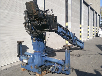 Truck mounted crane ATLAS