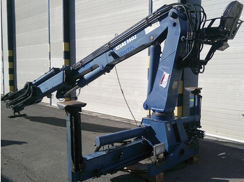 Truck mounted crane ATLAS