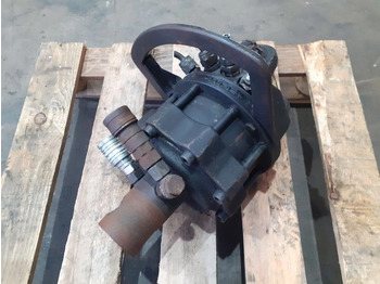 Hydraulics
