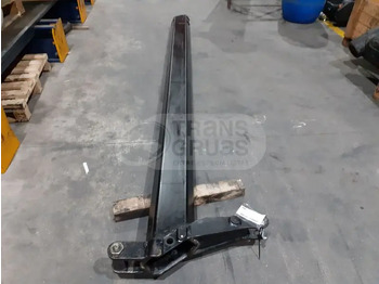 Spare parts for Truck mounted crane Grúa F175A.26 solo para recambios: picture 3