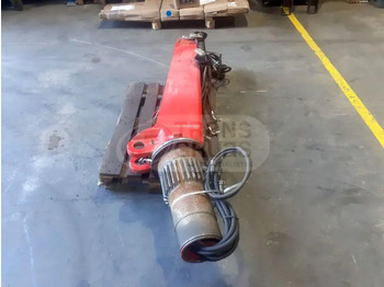 Spare parts for Truck mounted crane Grúa F175A.26 solo para recambios: picture 4