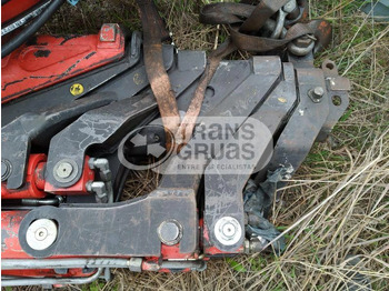 Spare parts