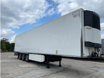 Refrigerator semi-trailer Lecitrailer: picture 5
