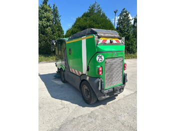 Road sweeper Mathieu Azura MC210: picture 2 Road sweeper Mathieu Azura MC210: picture 2
