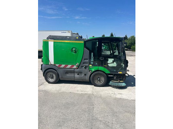 Road sweeper Mathieu Azura MC210: picture 5 Road sweeper Mathieu Azura MC210: picture 5