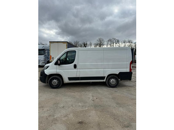 Panel van Peugeot Boxer: picture 4 Panel van Peugeot Boxer: picture 4