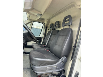 Panel van Peugeot Boxer: picture 2 Panel van Peugeot Boxer: picture 2