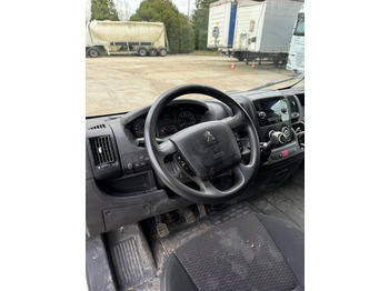 Panel van Peugeot Boxer: picture 3 Panel van Peugeot Boxer: picture 3