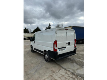 Panel van Peugeot Boxer: picture 5 Panel van Peugeot Boxer: picture 5