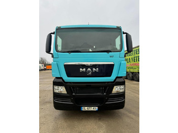 Tractor unit MAN TGX 18.400: picture 2