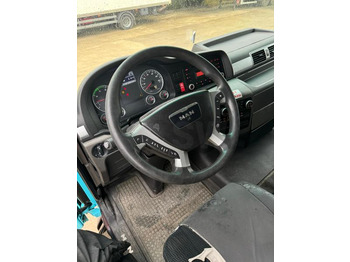 Tractor unit MAN TGX 18.400: picture 4