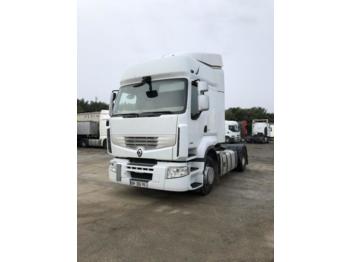 Tractor unit Renault Premium 430 DXI: picture 1