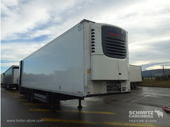 Isothermal semi-trailer SCHMITZ