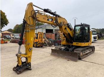 Crawler excavator CATERPILLAR 315FLCR