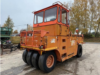 Pneumatic roller Hamm GRW 15: picture 3