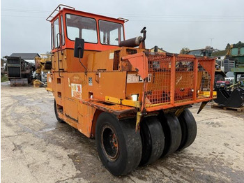 Pneumatic roller Hamm GRW 15: picture 2