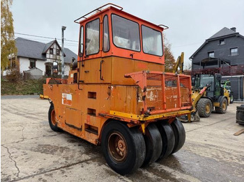 Pneumatic roller Hamm GRW 15: picture 4