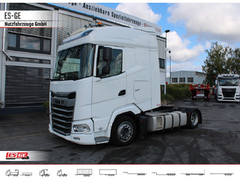 Tractor unit DAF XG 530