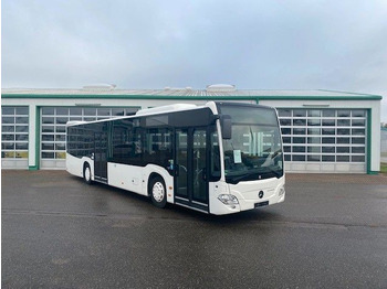City bus MERCEDES-BENZ Citaro
