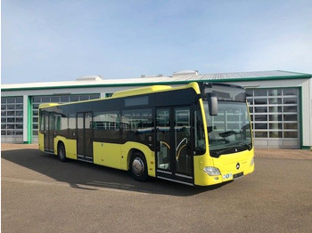 City bus MERCEDES-BENZ Citaro