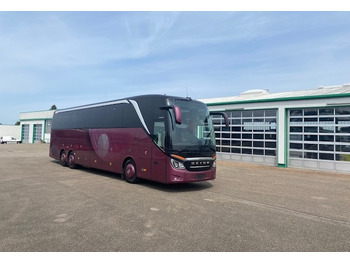 Coach SETRA