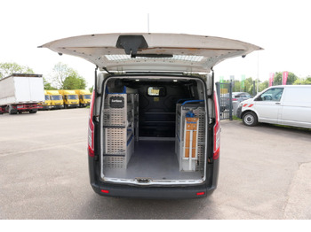 Small van FORD Transit