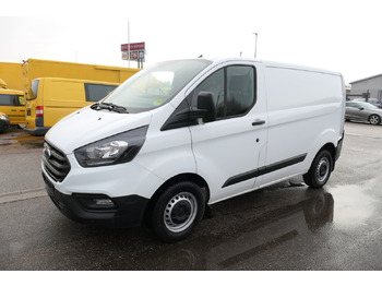 Small van FORD Transit