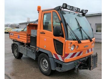 Utility/ Special vehicle MULTICAR