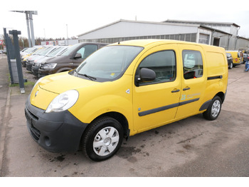 Small van, Electric van RENAULT Kangoo Maxi Elektro Zero Emission 2-Sitzer inklu: picture 2