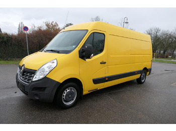 Panel van RENAULT Master 130 dCi L3H2 Euro6 KLIMA COC Regal: picture 2 Panel van RENAULT Master 130 dCi L3H2 Euro6 KLIMA COC Regal: picture 2