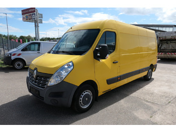 Panel van RENAULT Master