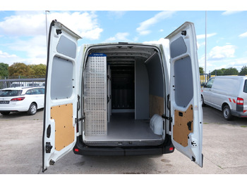 Panel van RENAULT Master