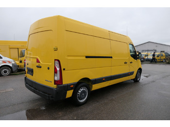 Panel van RENAULT Master 130 dCi L3H2 Euro6 KLIMA COC Regal: picture 4 Panel van RENAULT Master 130 dCi L3H2 Euro6 KLIMA COC Regal: picture 4