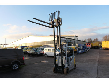 Truck mounted forklift STILL RX20