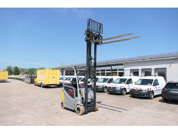 Truck mounted forklift STILL RX20