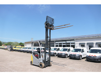 Truck mounted forklift STILL RX20