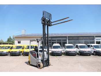 Truck mounted forklift STILL RX20