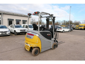 Truck mounted forklift STILL RX 20-18P/H 4-RAD Lange Gabeln: picture 3