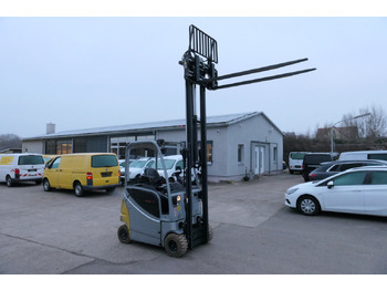 Truck mounted forklift STILL RX20