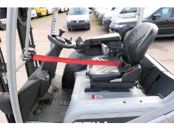 Truck mounted forklift STILL RX 20-18P/H 4-RAD Lange Gabeln: picture 5