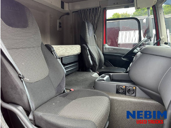 Box truck DAF CF 400 4X2 + Wecon Trailer: picture 4 Box truck DAF CF 400 4X2 + Wecon Trailer: picture 4