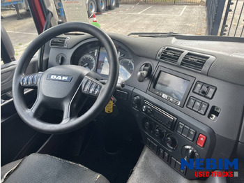 Box truck DAF CF 400 4X2 + Wecon Trailer: picture 3 Box truck DAF CF 400 4X2 + Wecon Trailer: picture 3