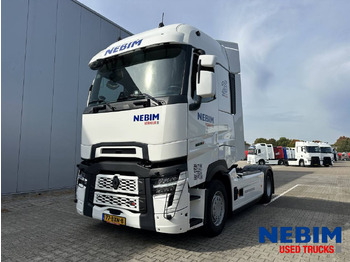 Tractor unit RENAULT T High 480