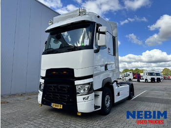 Tractor unit RENAULT T High 480