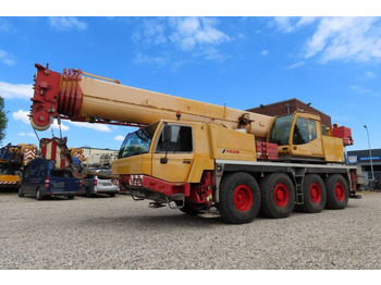 All terrain crane TADANO ATF 65G-4
