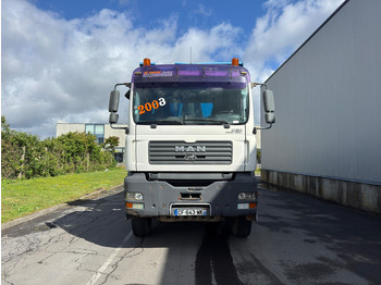 Tipper MAN TGA 41.390: picture 2