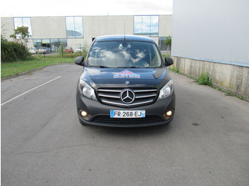 Mercedes-Benz Citan 111 leasing Mercedes-Benz Citan 111: picture 2 Mercedes-Benz Citan 111 leasing Mercedes-Benz Citan 111: picture 2