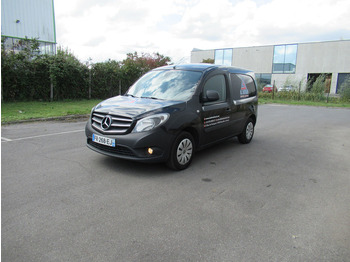Mercedes-Benz Citan 111 leasing Mercedes-Benz Citan 111: picture 1 Mercedes-Benz Citan 111 leasing Mercedes-Benz Citan 111: picture 1