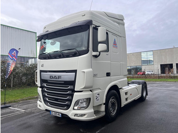 Tractor unit DAF XF 106 510