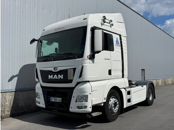 Tractor unit MAN TGX 18.500